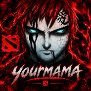 yourmama 愛