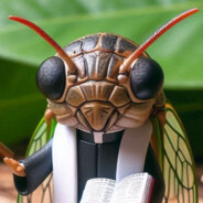 Father Cicada