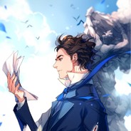 御风而行的少年