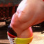 JOELHO DO ZANGIEF (com agua)