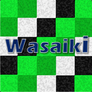 Wasaiki