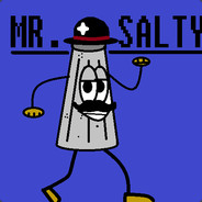 mr.salty