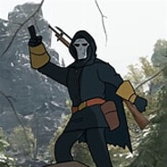 朋友说三角洲好玩但这tm