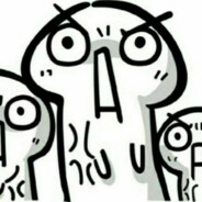 那女孩靠得太近了