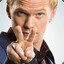 Barney Stinson (The Bro Code)