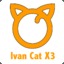 IvanCat X3