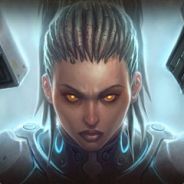 Kerrigan