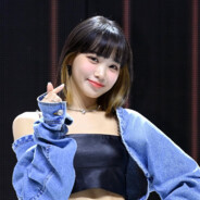 Kim Chaewon