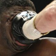 Don't Hit My Face