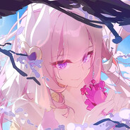 爱莉希雅重度依赖