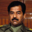 Saddam Hussein