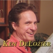 Ken DeLozier