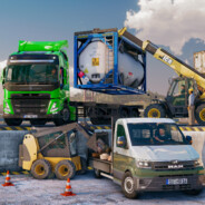 Meceka [SimulaGames]