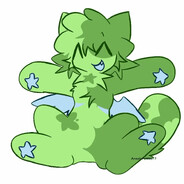 FLUFFY G0D IS HERE???