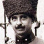 İsmet Paşa