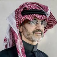 Bin Talal محمد بن