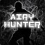 Airy Hunter
