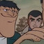 Steam avatar