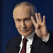 PUTIN
