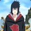 Sasuke Uchiha