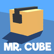 Mister_Cube
