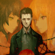 逢林入 Steam avatar