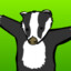 BadgerBadger