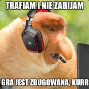 fajny jestem xd