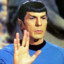 Mr. Spock