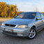 Opel astra 1.6 GL