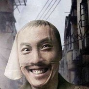 职业法师刘海柱