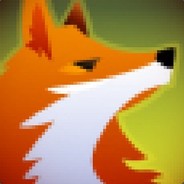 Retro Fox