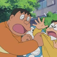 24岁，是刚田武