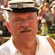 Ivan Gašparovič avatar