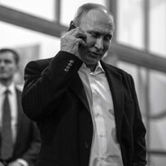 Дядя Вова avatar