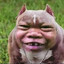 я чурка