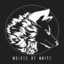 Wolves of White