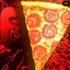 Awesome Fucking Pizza Picture