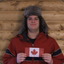 The Entire Population of Canada