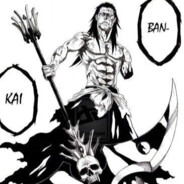 Kenpachi Zaraki