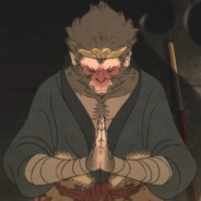 D Steam avatar