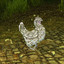 Ghost Chicken