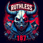 Ruthless | 187um Killa