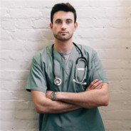 纽约精神病院李院长