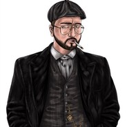 Steam Avatar