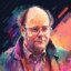 George Costanza