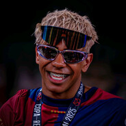 Player avatar