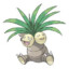 exeggutor