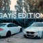 GAYIŞ EDITION