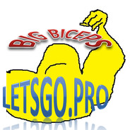 BIG BICEPS FACEITLV10